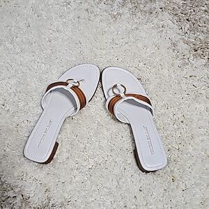 Montego Bay Club casual sandals, size 8W